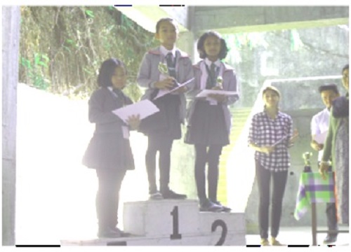 courses